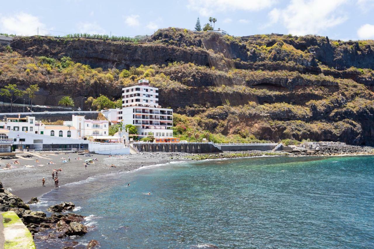 Finca La Gaviota - Las Palmeras イコー・デ・ロス・ビノス エクステリア 写真